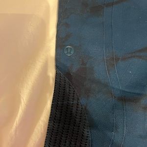 Lulu lemon 3/4 length leggings